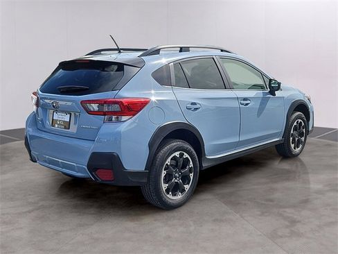 Used 2023 Subaru Crosstrek 2.0i image 4