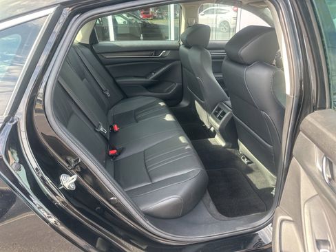 Used 2020 Honda Accord EX-L image 12