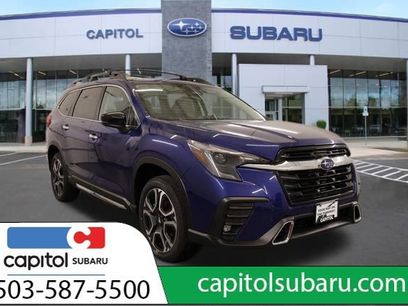 New 2026 Subaru Ascent Touring