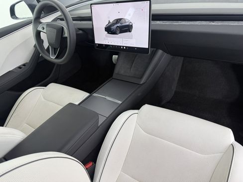 Used 2024 Tesla Model 3 Performance AWD/4WD image 11
