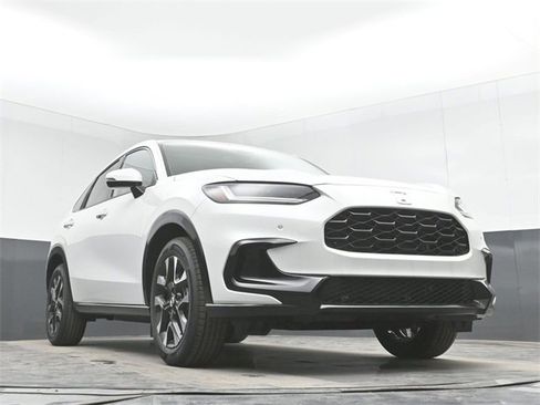 New 2026 Honda HR-V EX-L image 41