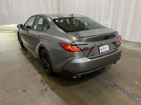 New 2026 Toyota Camry SE image 5