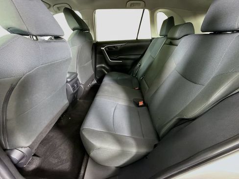 Used 2023 Toyota RAV4 LE AWD/4WD image 32