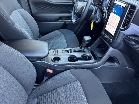 New 2025 Ford Ranger XL image 14