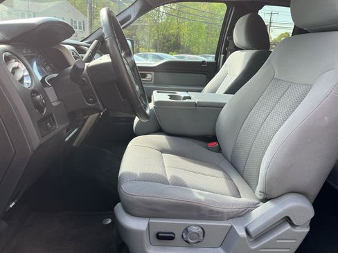 Used 2011 Ford F150 XLT w/ XLT Chrome Pkg AWD/4WD image 12