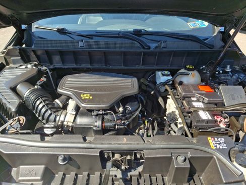 Used 2019 GMC Acadia Denali AWD/4WD image 31