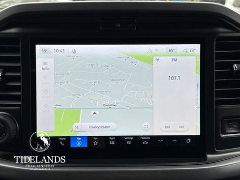 New 2026 Ford F150 XLT w/ Equipment Group 302A MID image 23