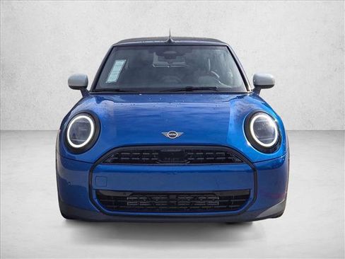 Used 2026 MINI Cooper Convertible FWD image 6