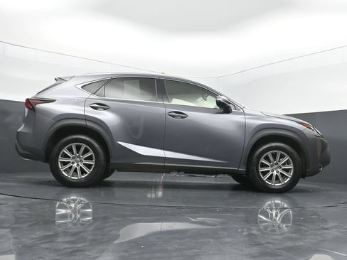 Used 2017 Lexus NX 200t FWD image 40