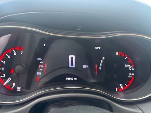 Used 2020 Dodge Durango GT image 10