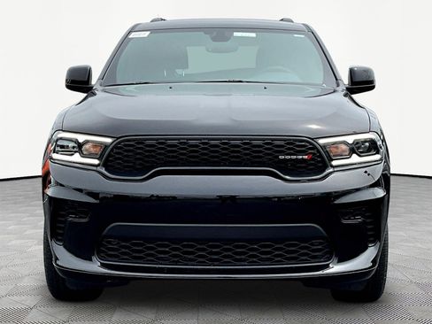New 2026 Dodge Durango GT AWD/4WD image 2