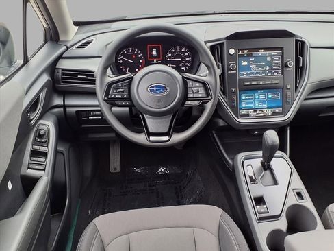 New 2026 Subaru Crosstrek 2.5i image 5