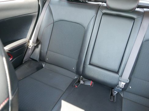 Certified 2023 Kia Soul GT-Line w/ GT-Line Technology Package FWD image 12
