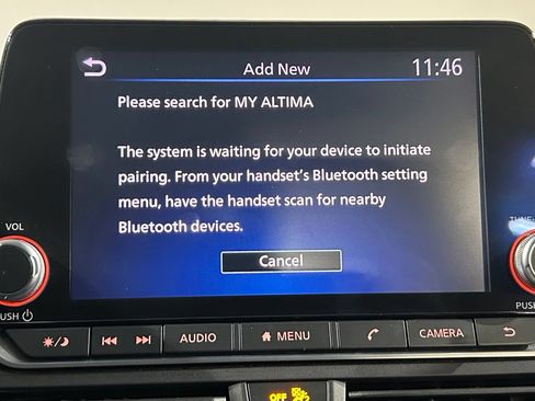 Used 2023 Nissan Altima 2.5 SV FWD image 67