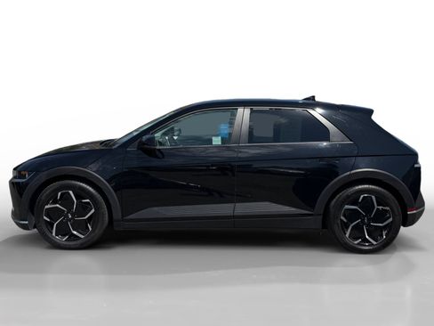 Certified 2023 Hyundai Ioniq 5 SE RWD image 2