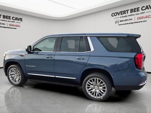 New 2026 GMC Yukon Elevation image 6