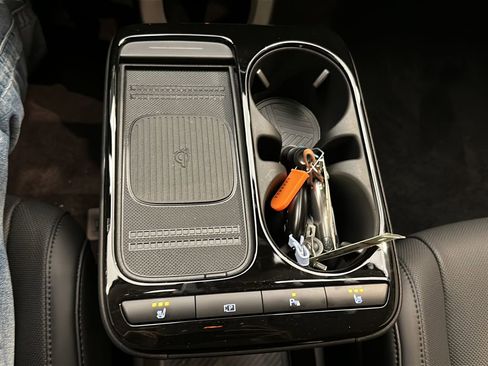 New 2026 Hyundai Ioniq 5 SEL image 24