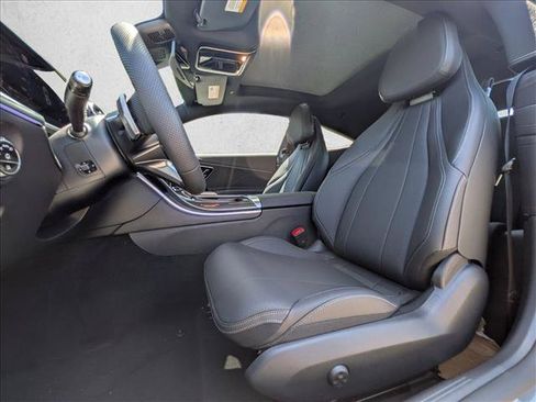 New 2026 Mercedes-Benz CLE 450 4MATIC Coupe image 4