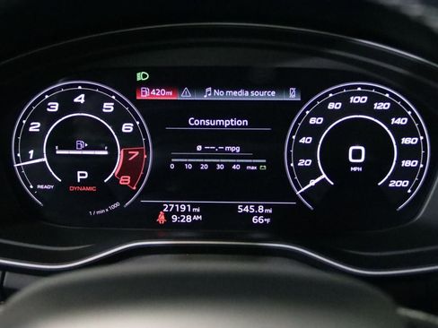 Used 2023 Audi RS 5 Sportback image 44