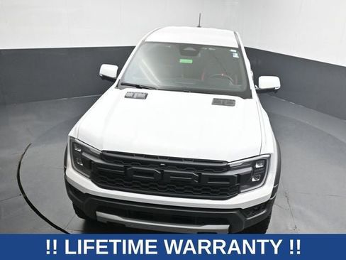 Used 2025 Ford Ranger Raptor image 15