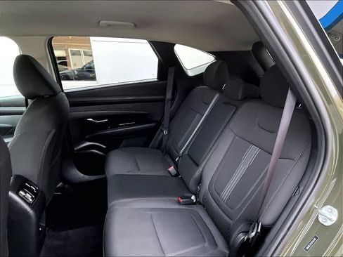 Used 2025 Hyundai Tucson SEL image 15