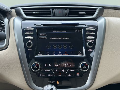 Used 2024 Nissan Murano SL FWD image 25