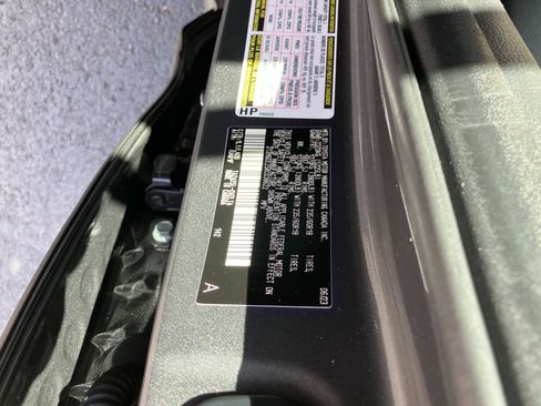 Used 2024 Lexus NX 350 AWD w/ Vision Package image 30