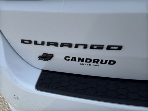 Used 2023 Dodge Durango R/T AWD/4WD image 8