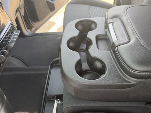 New 2026 RAM 2500 Tradesman image 29