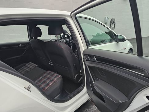 Used 2017 Volkswagen GTI S FWD image 14