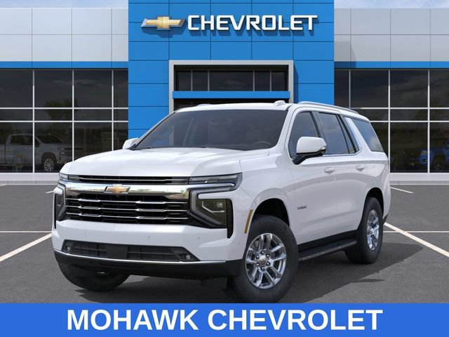 New 2026 Chevrolet Tahoe LT w/ Comfort Package AWD/4WD image 6