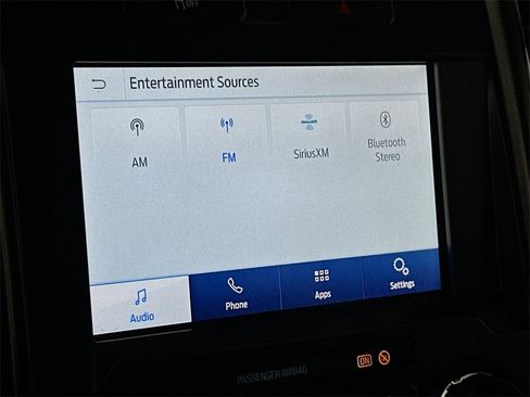 Used 2022 Ford F250 XLT image 22