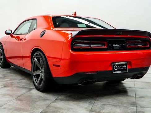 Used 2023 Dodge Challenger SRT Hellcat image 10