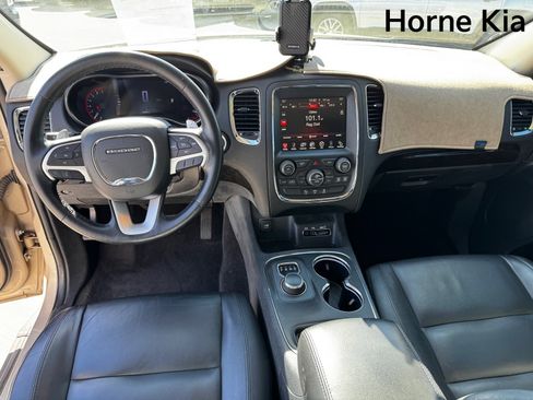 Used 2015 Dodge Durango Limited image 14