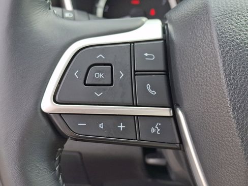 Used 2023 Toyota Highlander XLE image 21