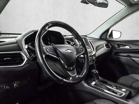 Used 2019 Chevrolet Equinox LT AWD/4WD image 10