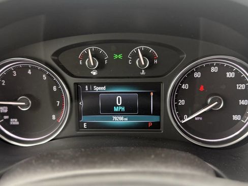 Used 2019 Buick Enclave Essence image 21