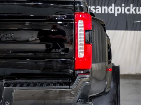 Used 2025 Ford F350 King Ranch image 43