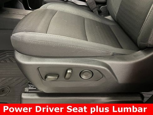 Certified 2026 Chevrolet Silverado 1500 LT image 9