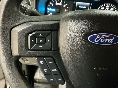 Used 2020 Ford F150 XL w/ Equipment Group 101A Mid image 26