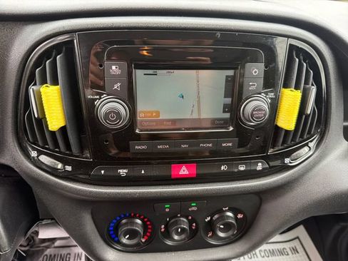 Used 2015 RAM ProMaster City Tradesman SLT w/ Rear Back-up Camera Group FWD image 19