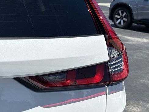 New 2026 Honda CR-V EX-L image 16