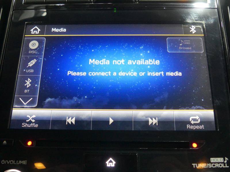 Used 2020 Subaru Ascent Limited w/ Technology Package AWD/4WD image 45