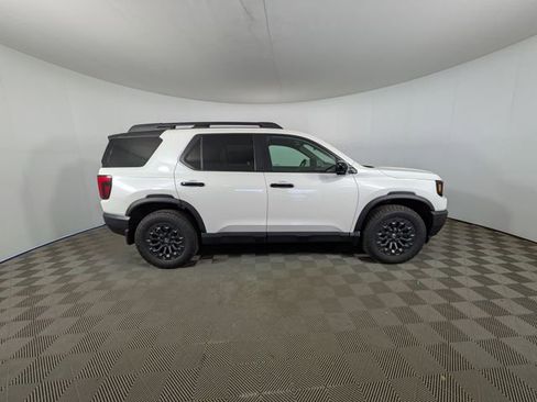 New 2026 Honda Passport TrailSport image 35