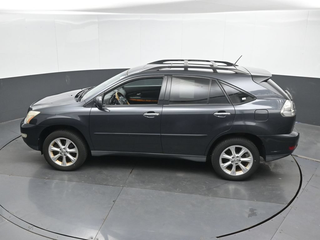 Used 2009 Lexus RX 350 AWD image 36