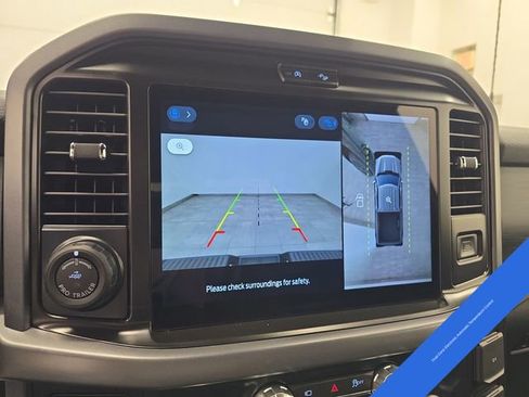 New 2026 Ford F150 XLT w/ Equipment Group 302A MID AWD/4WD image 27