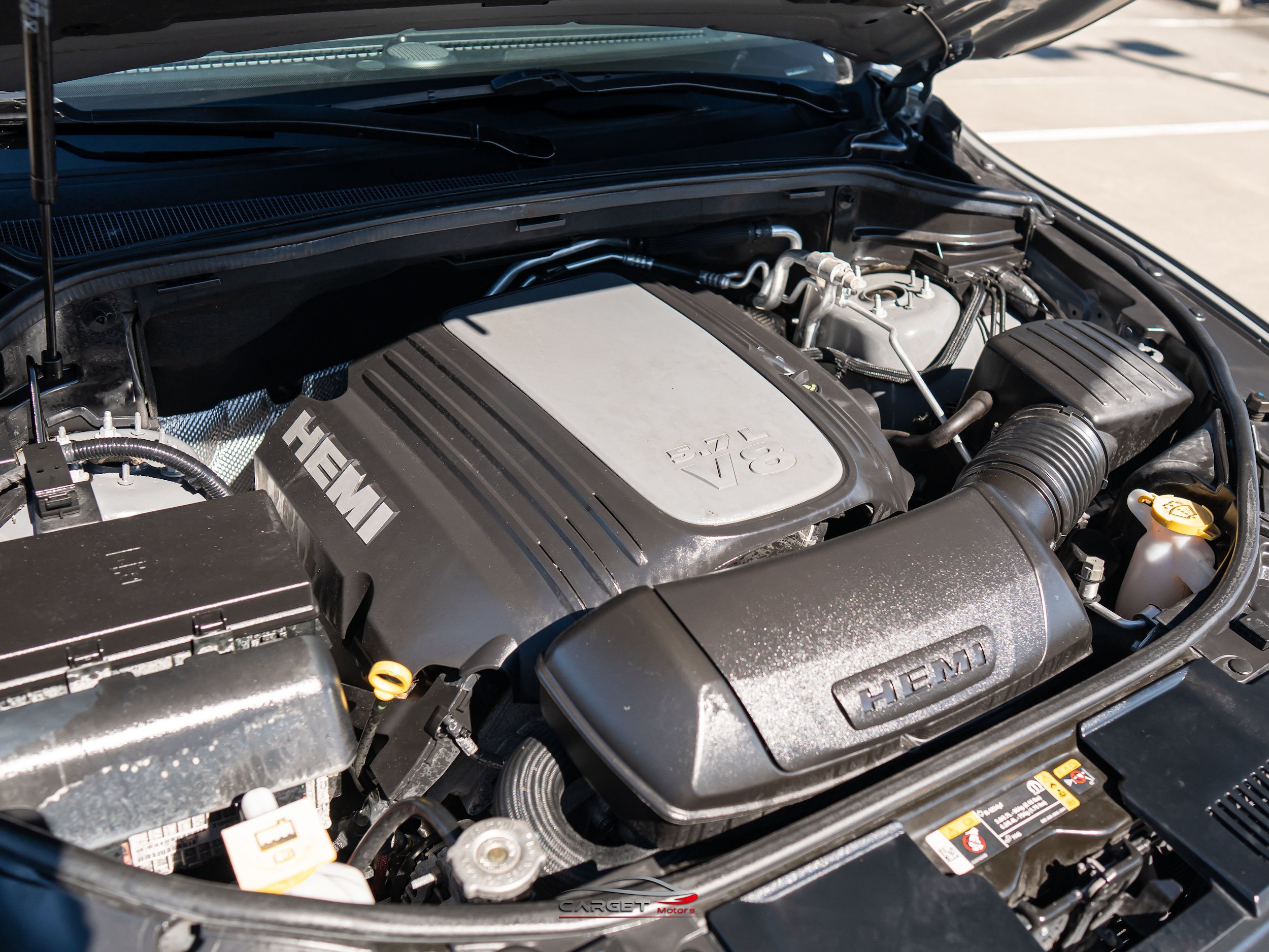 Used 2023 Dodge Durango R/T w/ Tow 'N Go Package AWD/4WD image 49