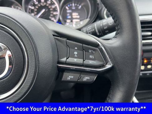 Used 2023 MAZDA CX-9 Touring Plus image 56