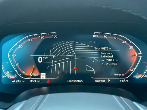 Certified 2023 BMW X5 xDrive40i w/ Premium Package image 35