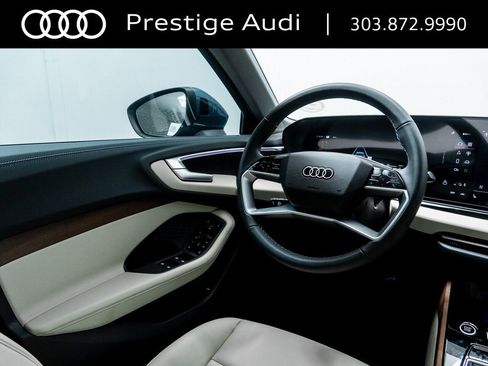 New 2025 Audi A5 2.0T Premium image 20